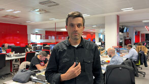 «Assobios? Relação de Rafa com os adeptos pode estar a mudar...»