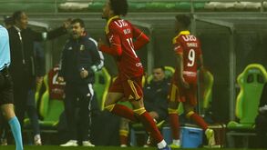 Blesa decisivo no Tondela-Rio Ave