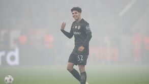 João Simões é um dos ativos mais promissores da SAD