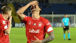 Sidney Lima foi o jogador da semana na Liga Record