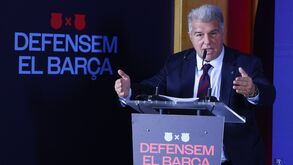 Joan Laporta ataca Real Madrid