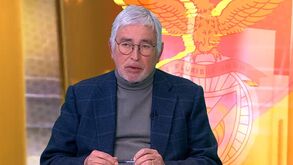 António Salvador: «Provavelmente faltará alguém que substitua o Otamendi»