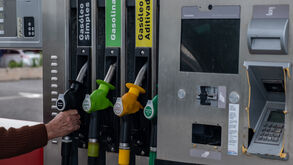 Bomba de combustível