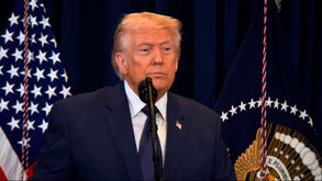 Trump e a situação de Cuba: «Pode ser uma tomada de poder amigável... ou não»