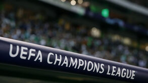 Sporting pode conseguir acesso direto à Champions sem ser campeão