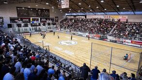 São João da Madeira