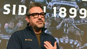 Hugo Vicente avalia reais possibilidades de Sporting seguir em frente na Champeions League