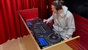 Grealish mostra recuperação 