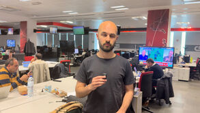 «Lopes Cabral não faz parte das opções atuais de Mourinho»