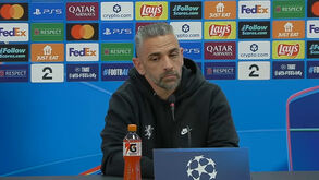 Rui Borges: «É um guerreiro. Se há alguém que poderia superar isto e voltar a ser o mesmo Nuno, esse jogador era ele»