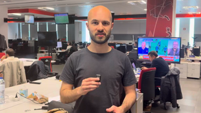 «Lopes Cabral não faz parte das opções atuais de Mourinho»