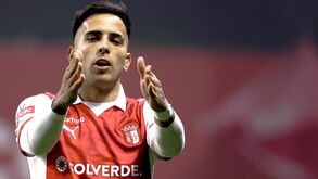 Zalazar na montra europeia