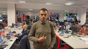 Mourinho sem música: quanto tempo vai parar Fredrik Aursnes