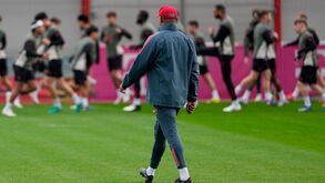 Rummenigge elogia Kompany no Bayern Munique