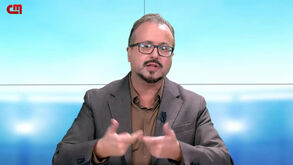 Vítor Pinto: «Otamendi é caro? O Benfica gastou mais de 100 milhões de euros e está no 3.º lugar...»