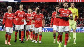 Benfica nomeia candidatos para os Galardões Cosme Damião 2026