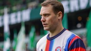 Eberl comenta possível renovação de contrato de Neuer