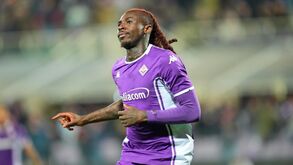 Moise Kean na mira do Milan; Allegri aprova o possível negócio