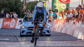 António Carvalho é um dos visados no doping