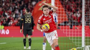 Schjelderup nos convocados da Noruega