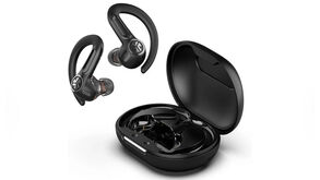 Análise aos auriculares JLab Epic Sport ANC 3, modelo com preço abaixo dos 100€