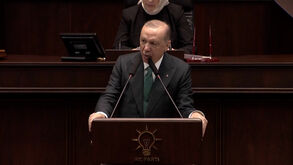 Erdogan alerta que guerra no Irão deve parar antes que “incendeie toda a região”