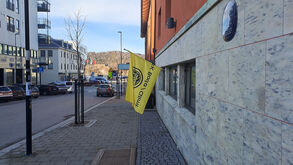 'Bodismo' é uma religião na cidade que quer ver o Sporting a perder