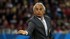 Vahid Halilhodzic é o novo treinador do Nantes