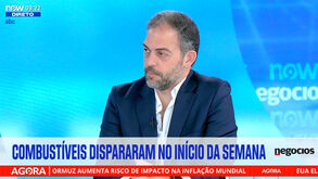 Governo devia devolver "todo o ganho fiscal" com o aumento dos combustíveis, diz Duarte Cordeiro