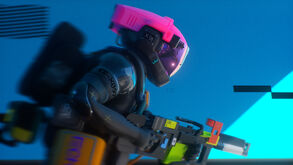 Marathon recebeu primeira grande atualização