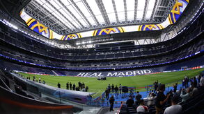 Eleições no Real Madrid realizam-se no dia 7 de junho