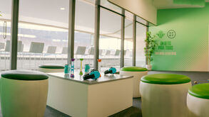 Bétis cria espaço sensorial no estádio La Cartuja para pessoas com autismo