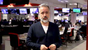 «Sporting fez um jogo péssimo a todos os níveis. Vagiannidis e Fresneda foram quase duas unidades a menos»