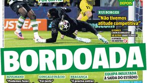 Quinta-feira, 12 de março de 2026