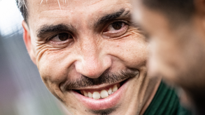 Josué foi um dos melhores em campo na vitória do Coritiba sobre o Corinthians