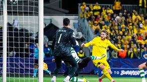 Sporting sofre derrota pesada com o Bodo