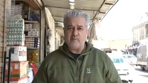 «Foram lançados 17 drones»: equipa da CMTV em Arbil debaixo de fogo. Veja o vídeo