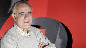 Mário Zambujal foi Subdiretor de Record entre 1968 e 1070