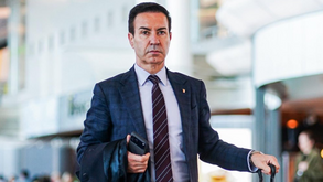 António Salvador: «Que noite histórica! O sonho está mais vivo do que nunca»