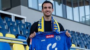 Vasileios Pavlidis, irmão de Vangelis Pavlidis 