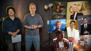 Quem vai vencer os Óscares? Estas são as apostas dos nossos críticos de cinema