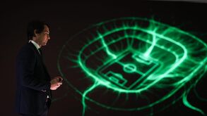 FIFA visita o Estádio José Alvalade para o Mundial 2030