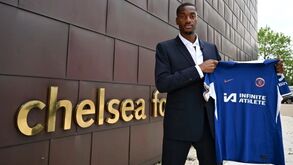 Adarabioyo inspira-se em Terry para singrar no Chelsea