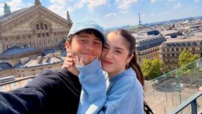 Madalena Aragão namora com João Neves 