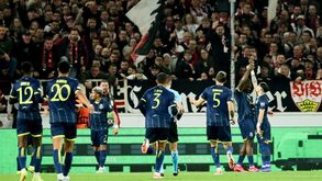 FC Porto venceu na Alemanha e sentenciou o regresso às três equipas na Champions