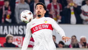 Tiago Tomás e a derrota com o FC Porto: «Resultado sabe a pouco... Merecíamos pelo menos o empate»