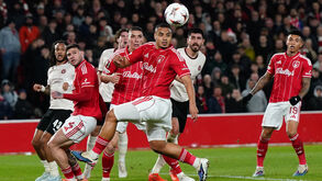 Nottingham Forest-Midtjylland
