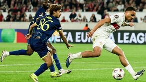 FC Porto recebe o Estugarda esta noite, após ter ganho a 1.ª mão por 2-1