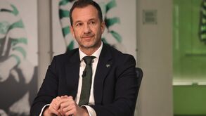 Rui Borges renova? «Decisão está tomada, mas não utilizarei isso na campanha»