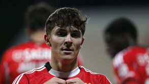 Gonçalo Moreira pode ser o sétimo: o que fizeram os jovens lançados por José Mourinho